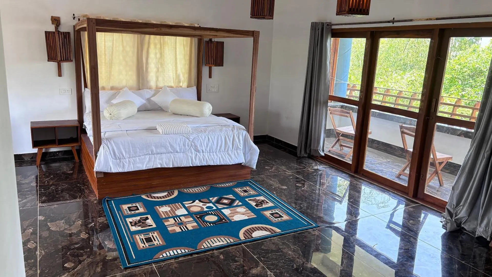 South Cliff Beach Resort Варкала 0*,  Индия